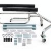 ECOTRIC Watercraft Dolly Alloy Steel Modern Design-7
