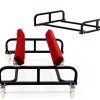 BrandX Premium Adjustable Monitor Arm Home Office-5