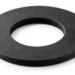Polaris Flat Washer Zinc Stainless Steel-0
