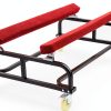 BrandX Premium Adjustable Monitor Arm Home Office-0