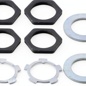 ApplianPar Plastic Bearing Lock Washers for Toyota-0