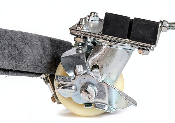 ECOTRIC Watercraft Dolly Alloy Steel Modern Design-6