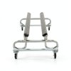 ECOTRIC Watercraft Dolly Alloy Steel Modern Design-2