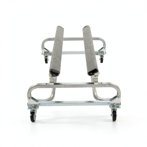 ECOTRIC Watercraft Dolly Alloy Steel Modern Design-2