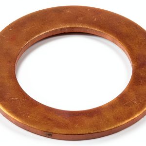 Dorman Copper Flat Washer for Automotive Replacement-0