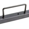 CUSON Adjustable Boat Trailer with Wheels and Handle-3
