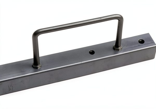 CUSON Adjustable Boat Trailer with Wheels and Handle-3