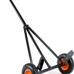 ZSALTT Boat Trailer Dolly Alloy Steel-0