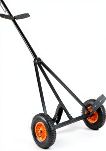 ZSALTT Boat Trailer Dolly Alloy Steel-0