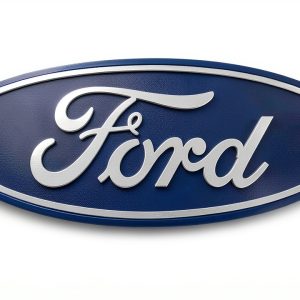 Ford Alloy Steel U Washer for Automotive Replacement-0