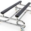 Pavo Monitor Arm for Home Office, 360-Degree Swivel, 15.7-6