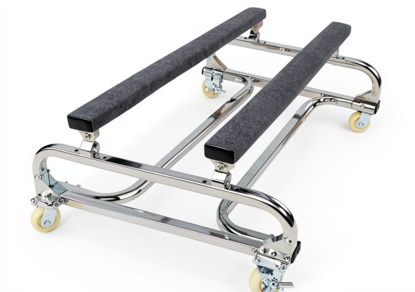Pavo Monitor Arm for Home Office, 360-Degree Swivel, 15.7-6