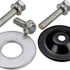 Transmission Washer TERUIPE Steel Design Axle-0