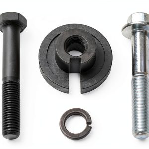 AKSGKGQ Round Black Washer for Automotive-0