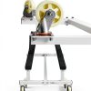 Happybuy Industrial Watercraft Dolly with Durable Nylon-4