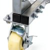 Pavo Monitor Arm for Home Office, 360-Degree Swivel, 15.7-7