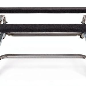 ECOTRIC Watercraft Dolly Alloy Steel Modern Design-0