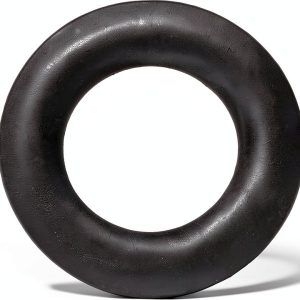 GM Genuine Parts Flat Washer 2.3 inches Black-0