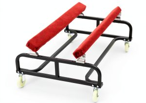 VELPAX Jet Ski Dolly Galvanized Steel Construction-0