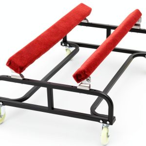 VELPAX Jet Ski Dolly Galvanized Steel Construction-0