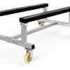 Happybuy Industrial Watercraft Dolly with Durable Nylon-7