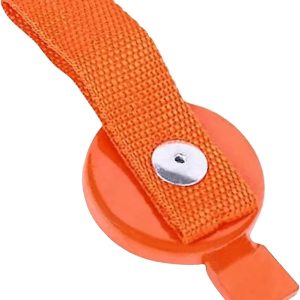 Magnetic Trailer Lock Bistras Heavy‑Duty Steel-0