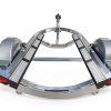 Caliber Marine Slides Boat Trailer Composite-2