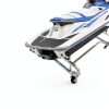 ECOTRIC Watercraft Dolly Alloy Steel Modern Design-5