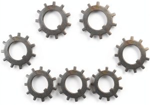 Aizhuer Dexter Tang Washers for 10k HD Axles-0