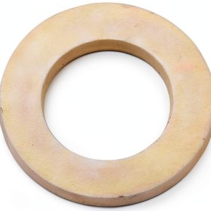 Yukon Gear & Axle Metal Pinion Nut Washer Dana Spicer-0