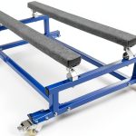 Pedigo PWC Dolly Steel Boat Trailer 1000lb-0