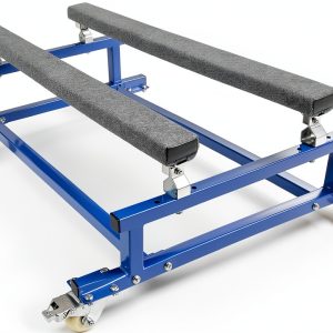 Pedigo PWC Dolly Steel Boat Trailer 1000lb-0