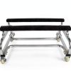 Pavo Monitor Arm for Home Office, 360-Degree Swivel, 15.7-1