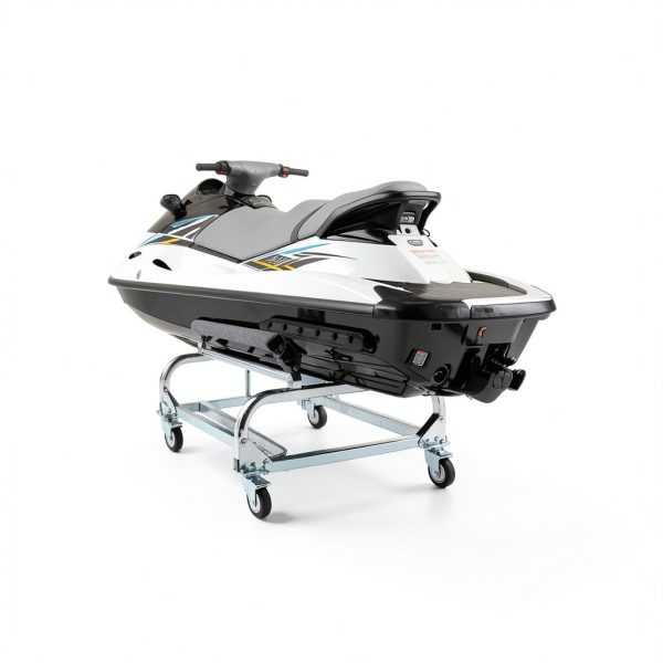 ECOTRIC Watercraft Dolly Alloy Steel Modern Design-8