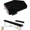Happybuy Industrial Watercraft Dolly with Durable Nylon-5