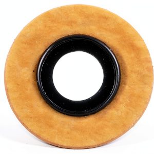 GM Genuine Parts Metal Washer 3.5 inches Black-0