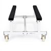 Happybuy Industrial Watercraft Dolly with Durable Nylon-3