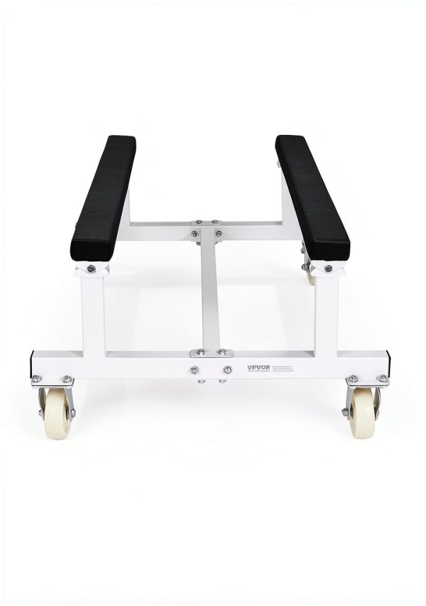 Happybuy Industrial Watercraft Dolly with Durable Nylon-3