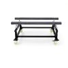 Oldriver Galvanized Steel Jet Ski Stand black xalh-634-6