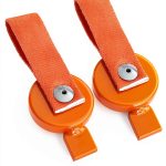 FUYEAR Boat Trailer Lockout Key Compatible A-60 A-70-0