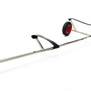 Stainless Steel Boat Trailer Dolly BRIS-0