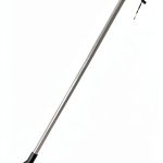 Lindy Weed Grabber Plastic Boat Trailer Weed Remover-0