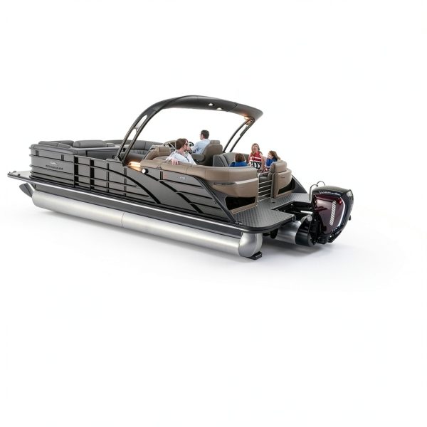 Caliber Marine Slides Boat Trailer Composite-6