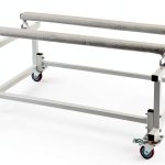 Sunvasagoo Aluminum Boat Trailer-0