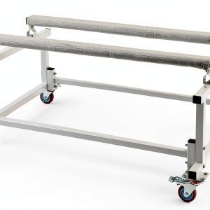 Sunvasagoo Aluminum Boat Trailer-0