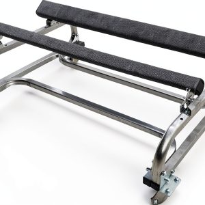 Pavo Monitor Arm for Home Office, 360-Degree Swivel, 15.7-0
