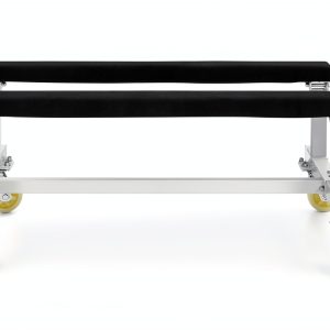 Happybuy Industrial Watercraft Dolly with Durable Nylon-0