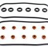 AUCERAMIC Cylinder Head Gasket Set Shock Resistant-5