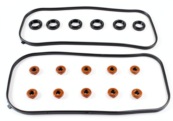 AUCERAMIC Cylinder Head Gasket Set Shock Resistant-5