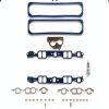 Fel-Pro Graphite Head Gasket Set for Automotive-0